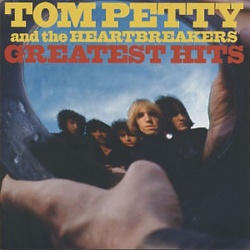 Tom Petty - Greatest Hits