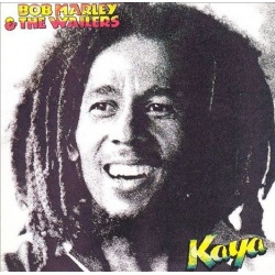 Marley, Bob - Kaya