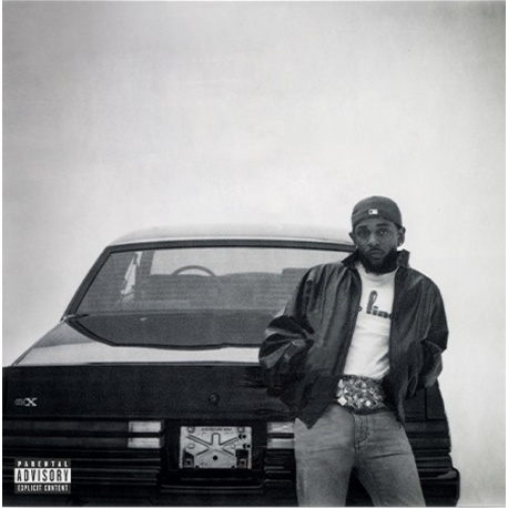 Kendrick Lamar - GMX