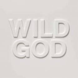 Nick Cave - Wild God