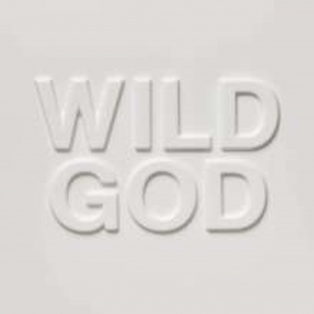 Nick Cave - Wild God