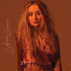 Sabrina Carpenter - Evolution