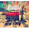 Kendrick Lamar - King Of New York-Mixtape (Collector's Edition)