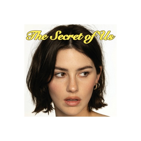 Gracie Abrams - The Secret of Us