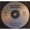 Black Page ‎– The Truth