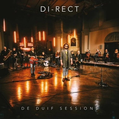 Di-Rect - De Duif Sessions