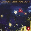 Coldplay - Christmas Lights