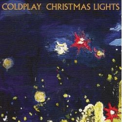 Coldplay - Christmas Lights