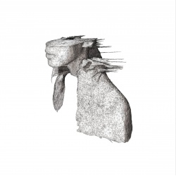 Coldplay - A Rush Of Blood To The Head (Black Eco Vinyl)