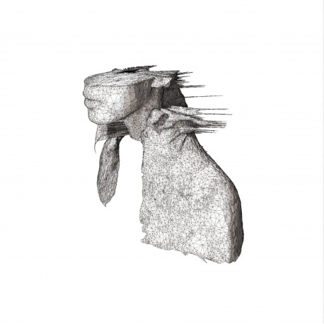 Coldplay - A Rush Of Blood To The Head (Black Eco Vinyl)