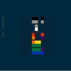 Coldplay - X & Y