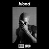 Frank Ocean - Blond (1e uitgave op LP)