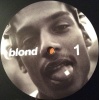 Frank Ocean - Blond (1e uitgave op LP)