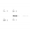 Frank Ocean - Blond (1e uitgave op LP)