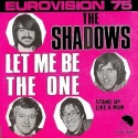 Vinyl Singles Eurovisie